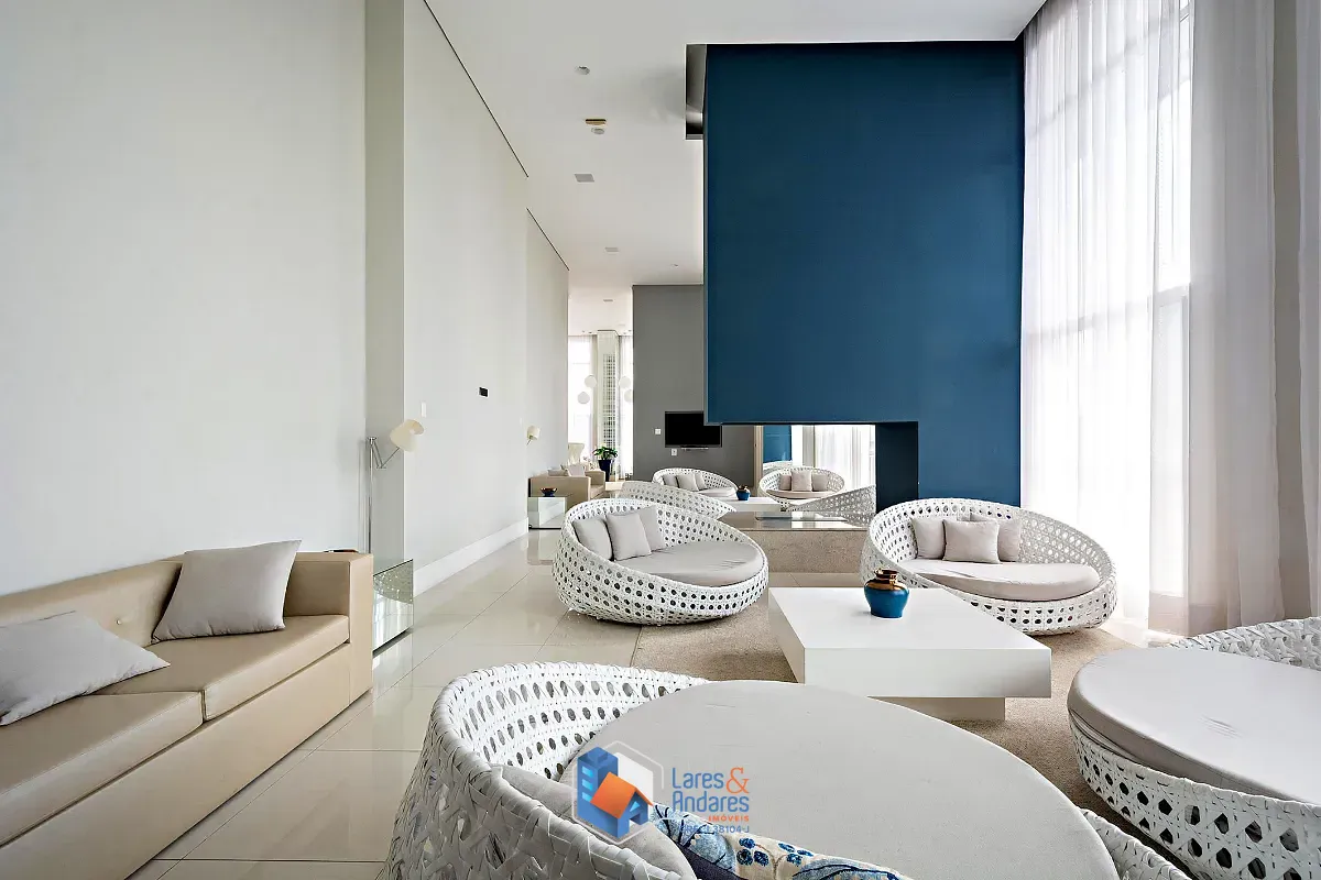 Apartamento, 2 quartos, 155 m² - Foto 40