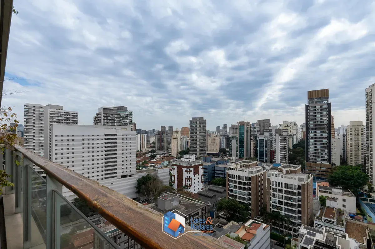Apartamento, 1 quarto, 76 m² - Foto 27