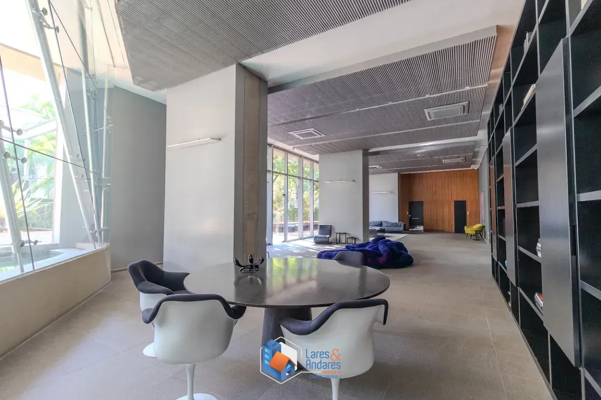 Apartamento, 1 quarto, 76 m² - Foto 28