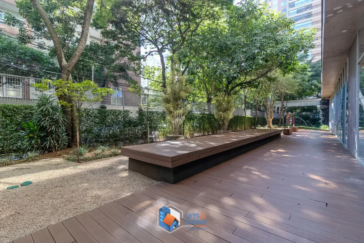 Apartamento, 1 quarto, 76 m² - Foto 30
