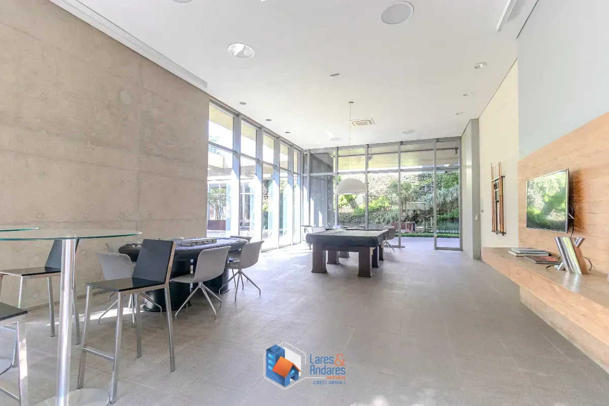 Apartamento, 1 quarto, 76 m² - Foto 31