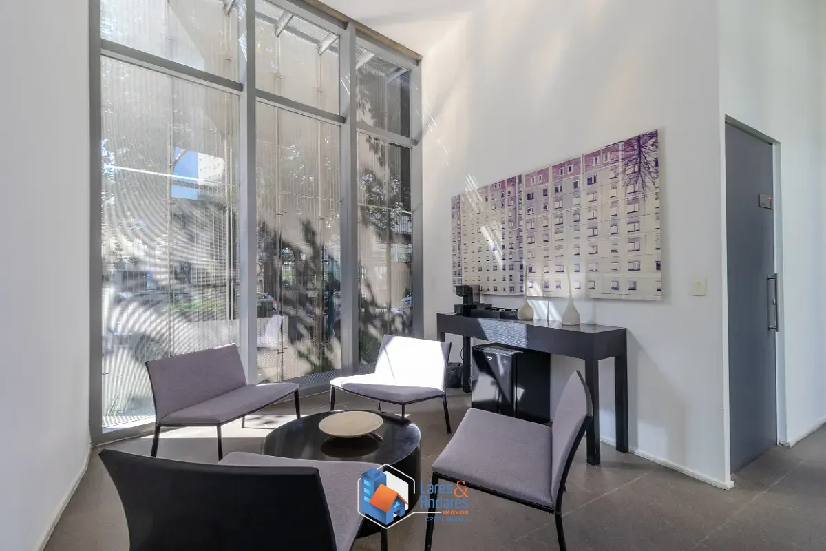 Apartamento, 1 quarto, 76 m² - Foto 36