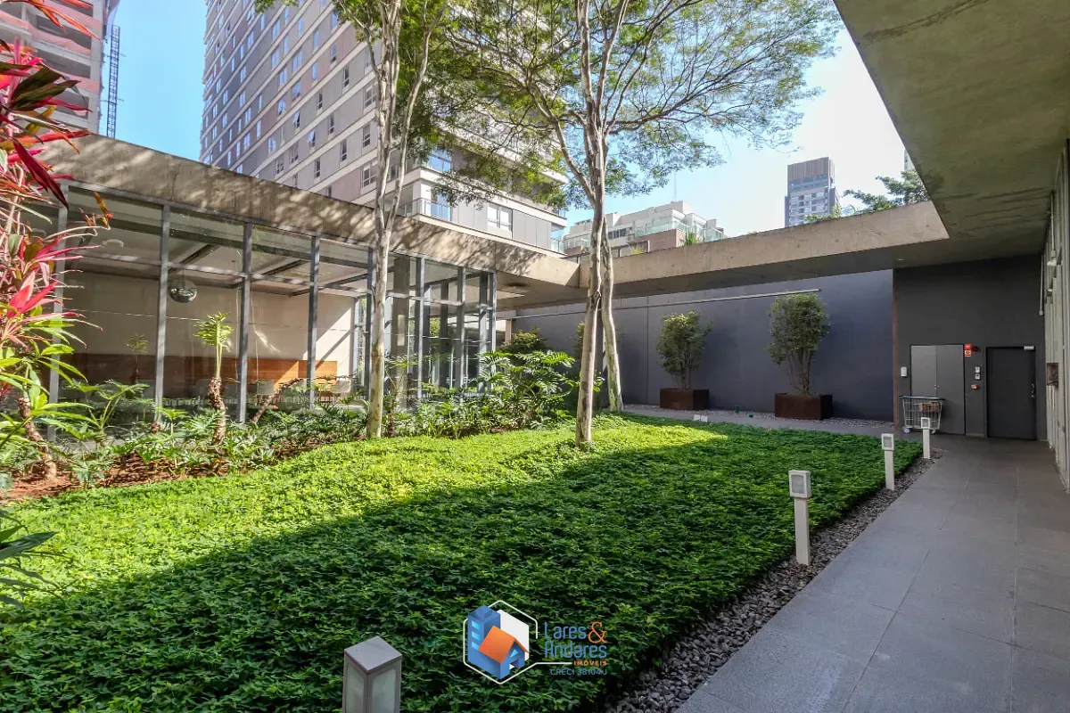 Apartamento, 1 quarto, 76 m² - Foto 37