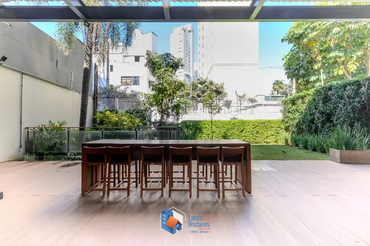 Apartamento, 1 quarto, 76 m² - Foto 38
