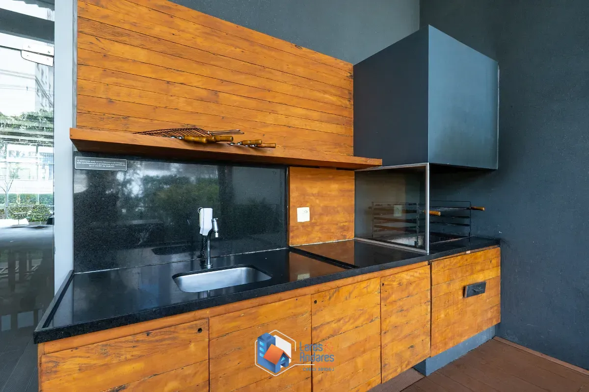 Apartamento, 1 quarto, 76 m² - Foto 42