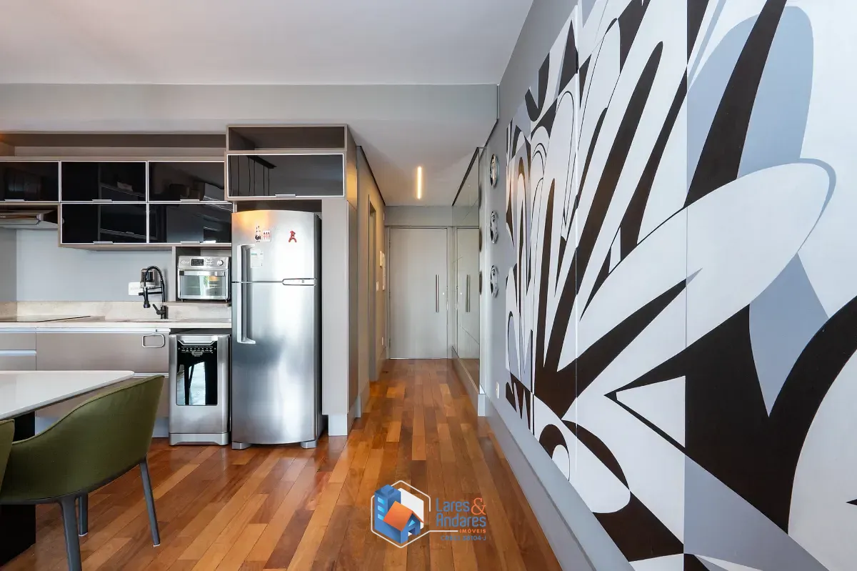 Apartamento, 1 quarto, 76 m² - Foto 20