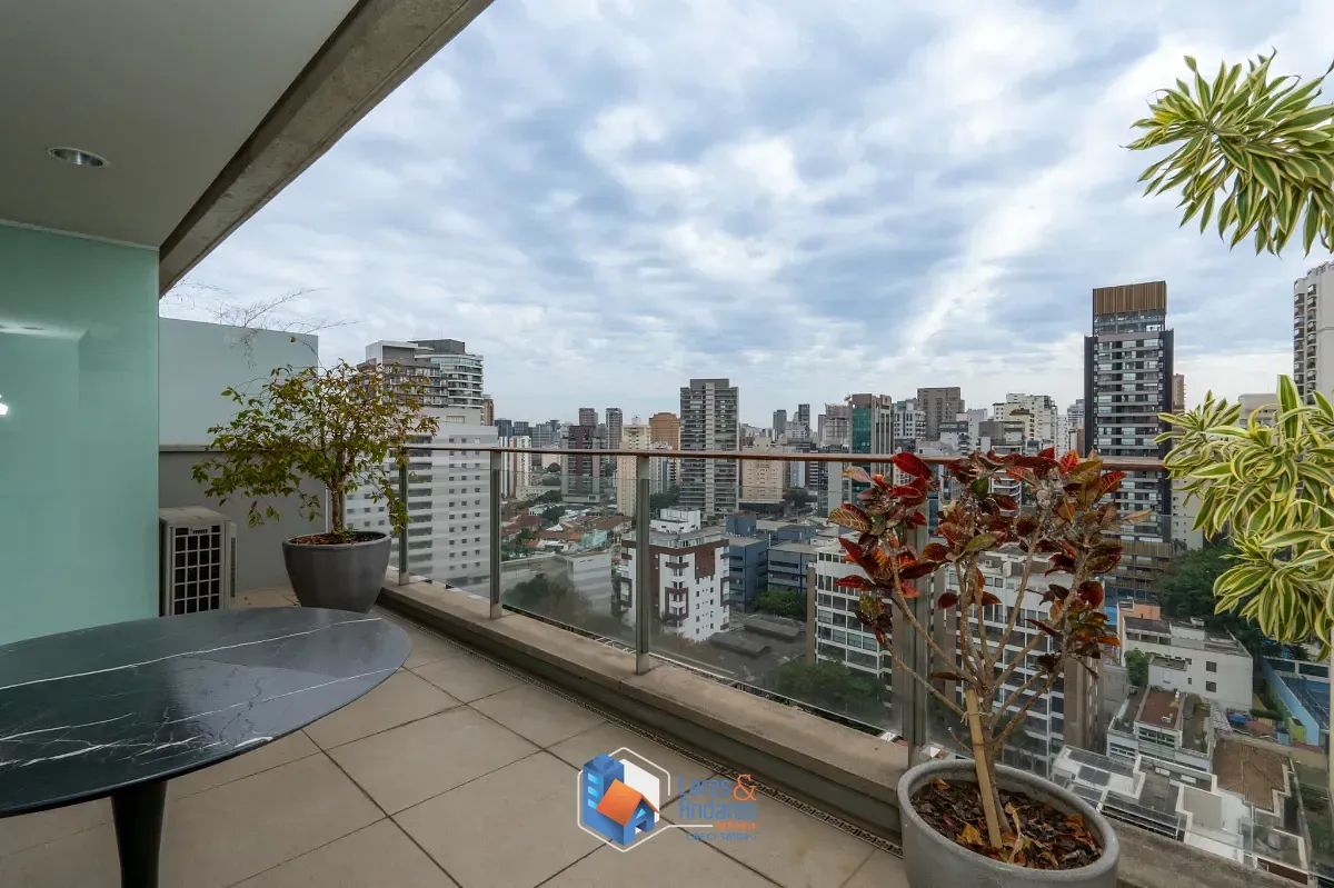 Apartamento, 1 quarto, 76 m² - Foto 11