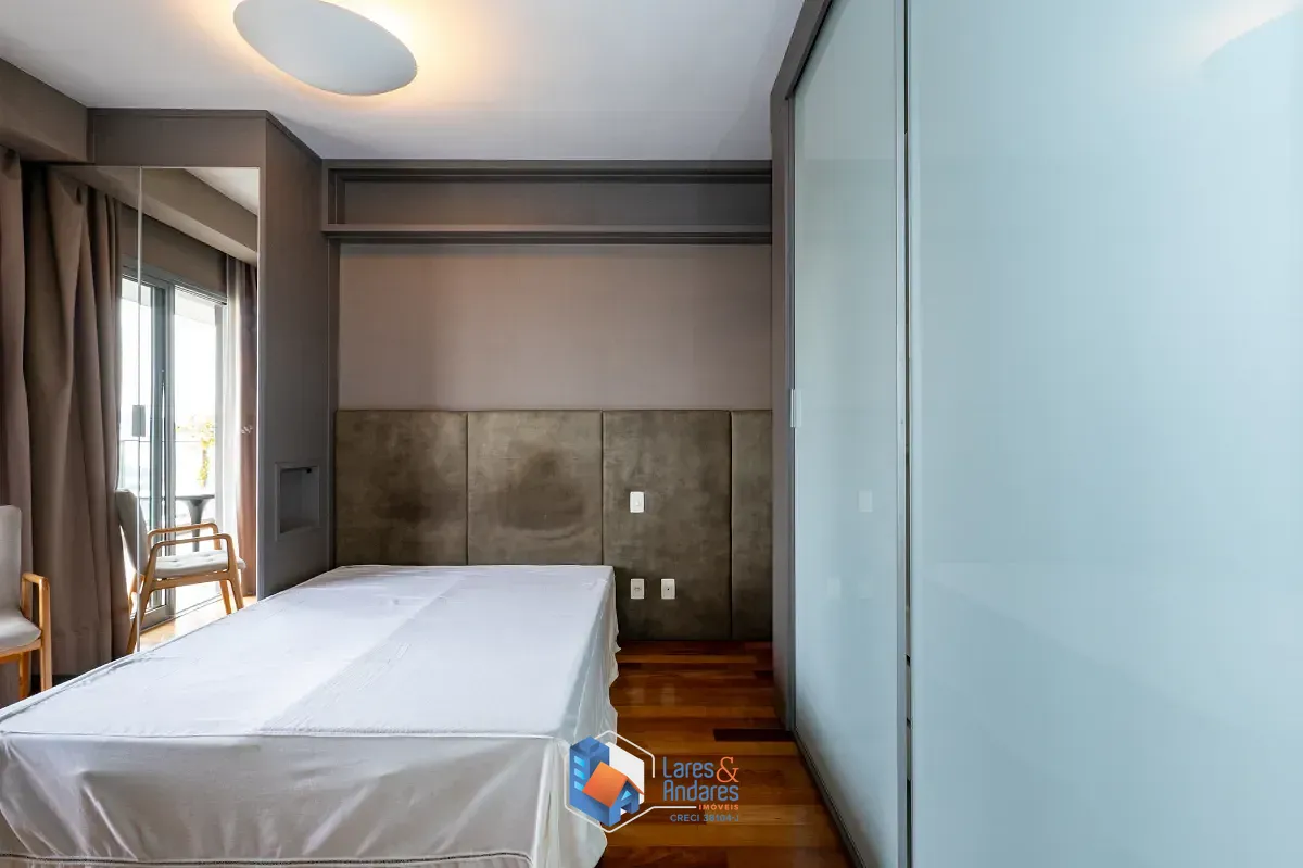Apartamento, 1 quarto, 76 m² - Foto 23