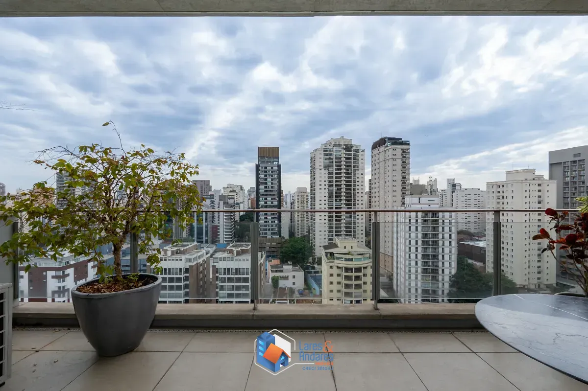 Apartamento, 1 quarto, 76 m² - Foto 12