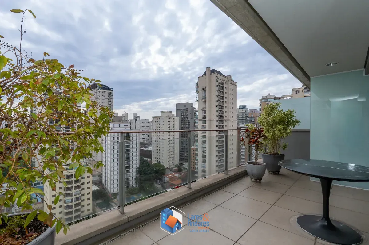 Apartamento, 1 quarto, 76 m² - Foto 13