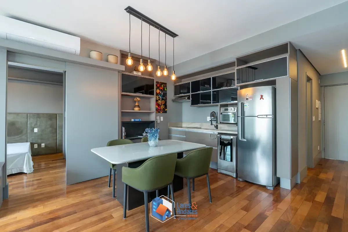 Apartamento, 1 quarto, 76 m² - Foto 16
