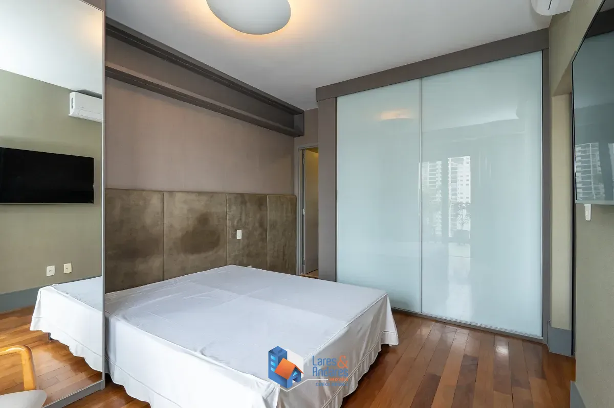 Apartamento, 1 quarto, 76 m² - Foto 25