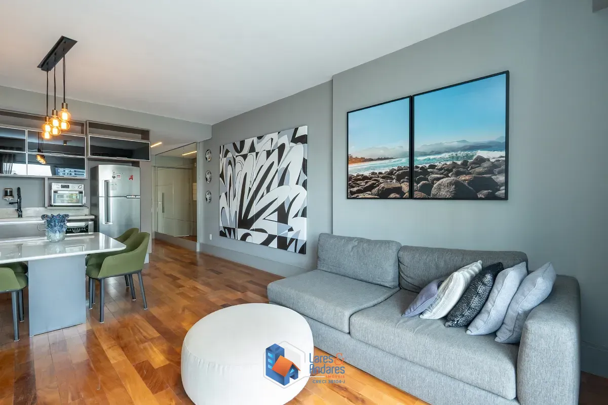 Apartamento, 1 quarto, 76 m² - Foto 15