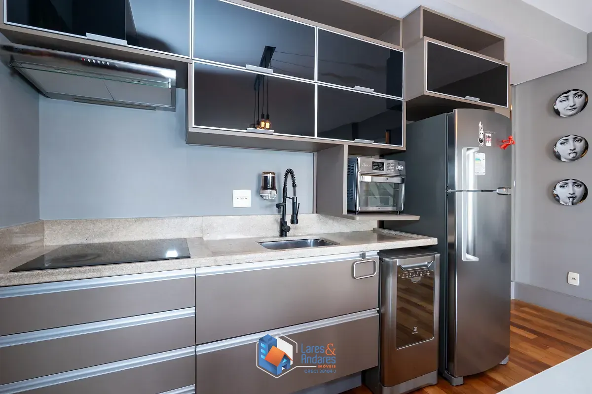 Apartamento, 1 quarto, 76 m² - Foto 18