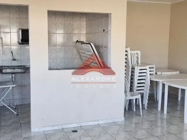 Apartamento com 64m² 2 quartos e 2 banheiros, à venda, no bairro Santana em São José dos Campos