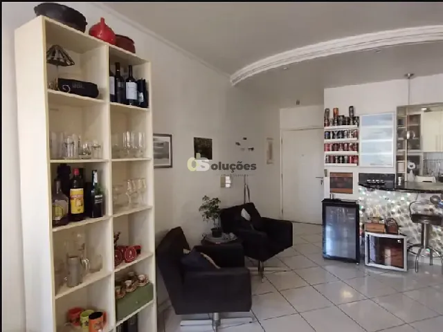 Apartamento 2 quartos e 2 banheiros, à venda, no bairro Pinheiros em São Paulo