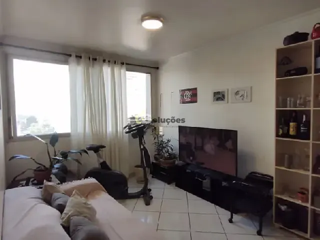 Apartamento 2 quartos e 2 banheiros, à venda, no bairro Pinheiros em São Paulo