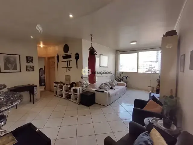 Apartamento 2 quartos e 2 banheiros, à venda, no bairro Pinheiros em São Paulo