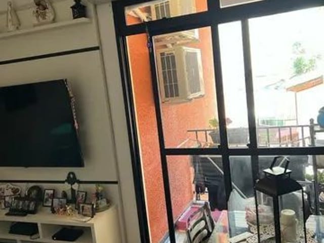 Foto do Apartamento - Apartamento com 2 dormitórios à venda, 45 m² por R$ 280.000,00 - Jardim das Indústrias - São José dos Campos/SP | INDEPENDENCE NEGOCIOS IMOBILIARIOS LTDA