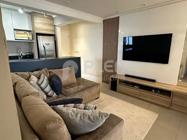Apartamento com 66m² 3 quartos e 2 banheiros, à venda, no bairro Jardim Japão em São Paulo