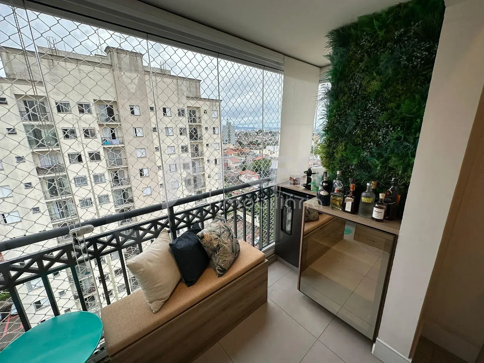 Apartamento de 3 quartos à venda em Jardim Japão, São Paulo