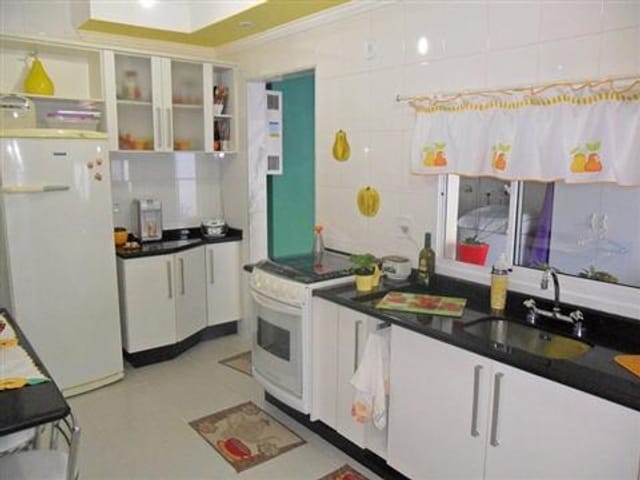 Foto do Apartamento - Apartamento Residencial à venda, Bairro inválido, Cidade inexistente - AP3973. | Ary Proenca Negócios Imobiliários Ltda
