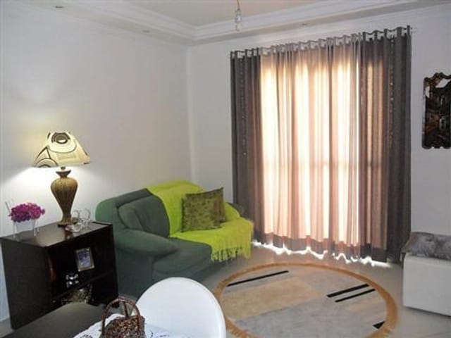Foto do Apartamento - Apartamento Residencial à venda, Bairro inválido, Cidade inexistente - AP3973. | Ary Proenca Negócios Imobiliários Ltda