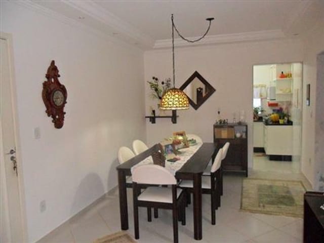 Foto do Apartamento - Apartamento Residencial à venda, Bairro inválido, Cidade inexistente - AP3973. | Ary Proenca Negócios Imobiliários Ltda
