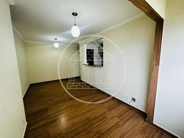 Apartamento com 56m² 2 quartos e 1 banheiro, à venda, no bairro Jardim das Flores em São Paulo
