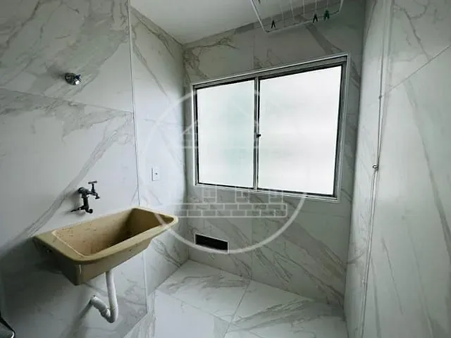 Apartamento com 56m² 2 quartos e 1 banheiro, à venda, no bairro Jardim das Flores em São Paulo
