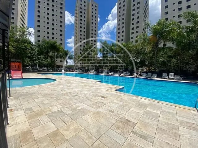 Apartamento com 56m² 2 quartos e 1 banheiro, à venda, no bairro Jardim das Flores em São Paulo