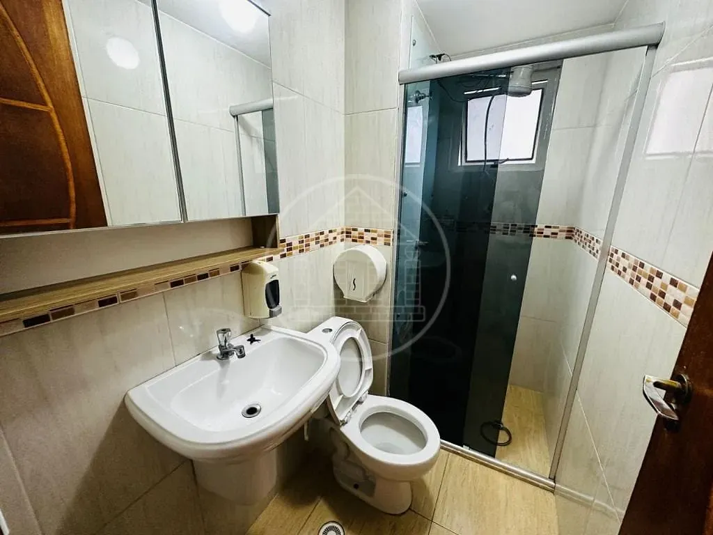 Apartamento, 2 quartos, 56 m² - Foto 7