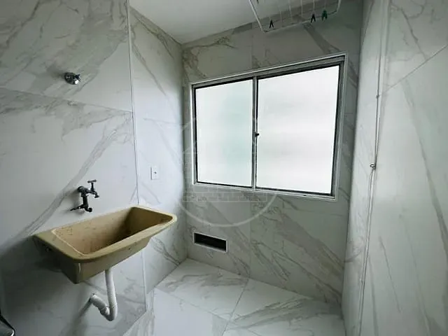 Apartamento com 56m² 2 quartos e 1 banheiro, à venda, no bairro Jardim das Flores em São Paulo