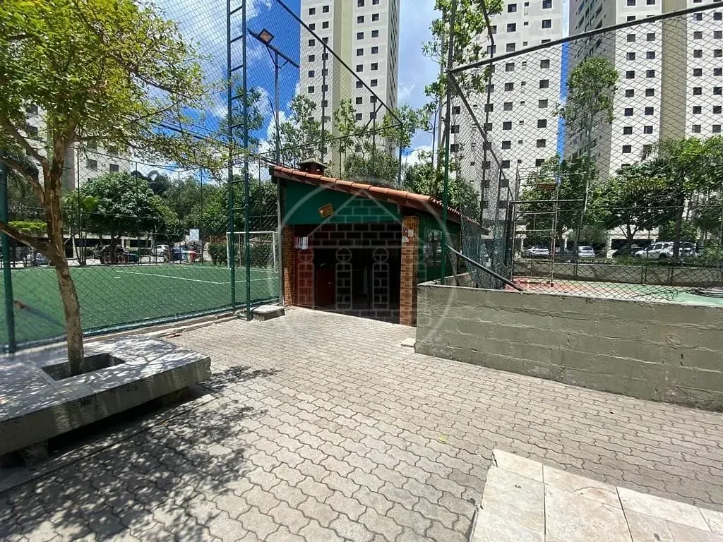 Apartamento, 2 quartos, 56 m² - Foto 18