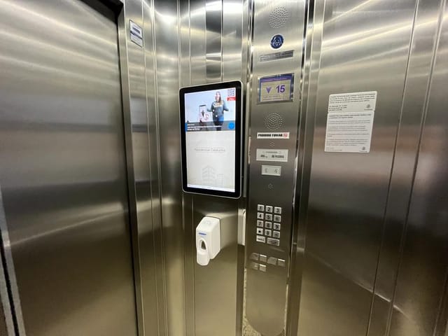 Foto do Apartamento - Apartamento com 4 dormitórios à venda, 118 m² por R$ 1.400.000,00 - Anália Franco - São Paulo/SP | RUSSI IMÓVEIS