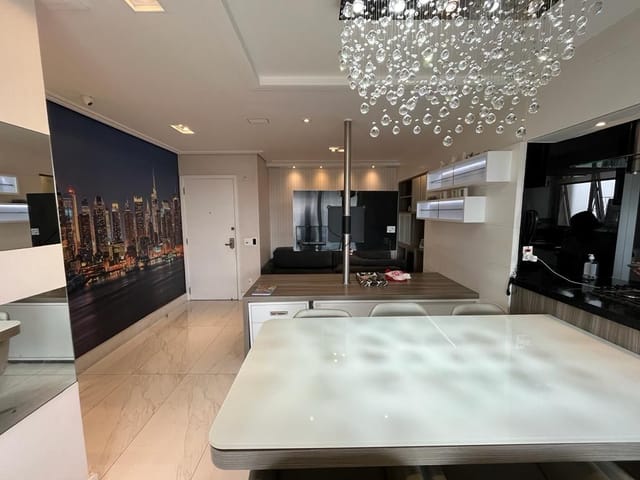 Foto do Apartamento - Apartamento com 4 dormitórios à venda, 118 m² por R$ 1.400.000,00 - Anália Franco - São Paulo/SP | RUSSI IMÓVEIS