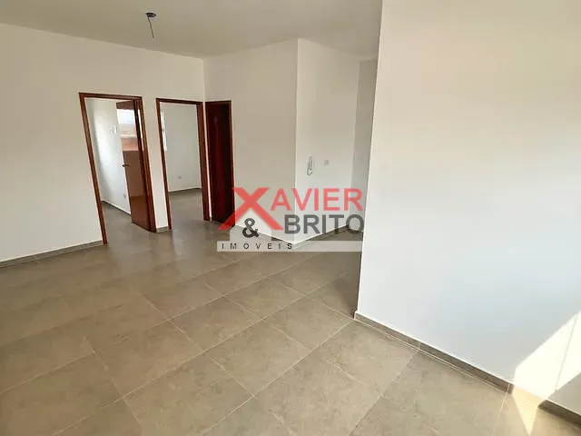 Apartamento 2 quartos e 1 banheiro, à venda, no bairro Jardim São Carlos (Zona Leste) em São Paulo
