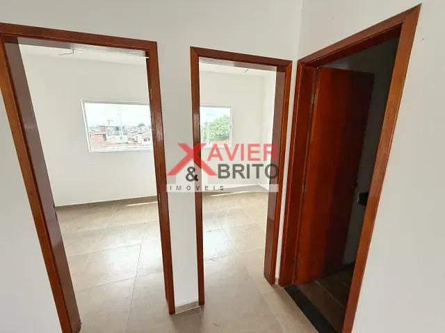 Apartamento 2 quartos e 1 banheiro, à venda, no bairro Jardim São Carlos (Zona Leste) em São Paulo