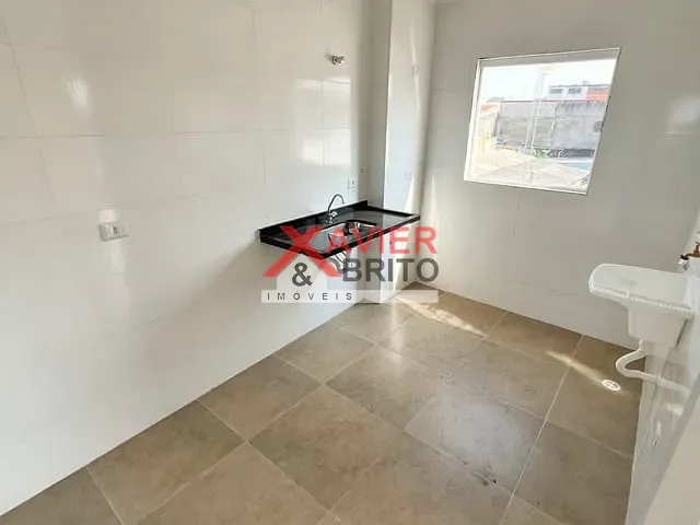 Apartamento 2 quartos e 1 banheiro, à venda, no bairro Jardim São Carlos (Zona Leste) em São Paulo