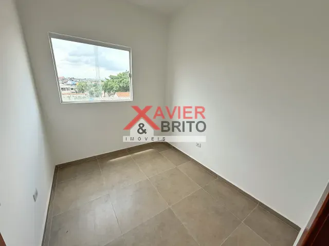 Apartamento 2 quartos e 1 banheiro, à venda, no bairro Jardim São Carlos (Zona Leste) em São Paulo