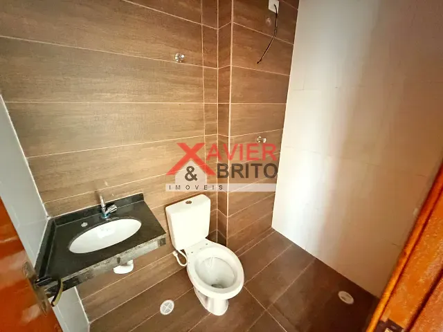 Apartamento 2 quartos e 1 banheiro, à venda, no bairro Jardim São Carlos (Zona Leste) em São Paulo