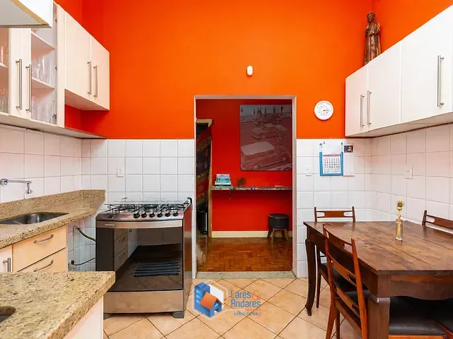 Apartamento com 111m² 2 quartos e 2 banheiros, à venda, no bairro Vila Mariana em São Paulo
