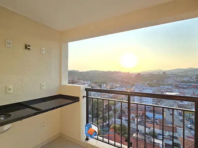 Apartamento com 60m² 2 quartos e 2 banheiros, à venda, no bairro Vila Nova Mazzei em São Paulo