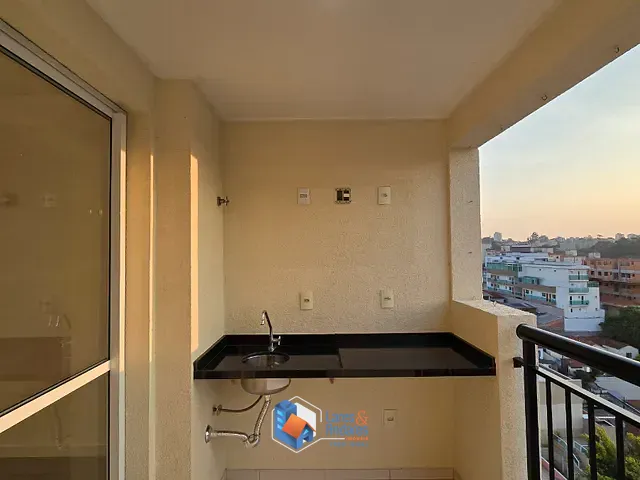 Apartamento com 60m² 2 quartos e 2 banheiros, à venda, no bairro Vila Nova Mazzei em São Paulo