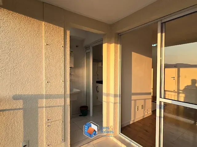 Apartamento com 60m² 2 quartos e 2 banheiros, à venda, no bairro Vila Nova Mazzei em São Paulo