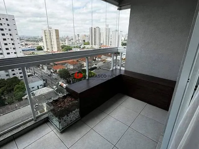 Apartamento 3 quartos e 3 banheiros, à venda, no bairro Fundação em São Caetano do Sul
