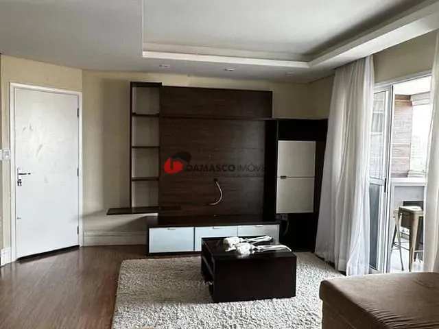 Apartamento 3 quartos e 3 banheiros, à venda, no bairro Fundação em São Caetano do Sul