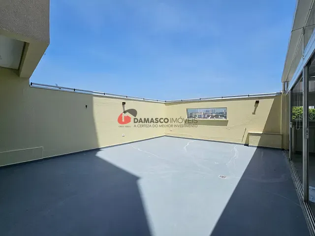 Apartamento com 179m² 3 quartos e 4 banheiros, à venda, no bairro Cerâmica em São Caetano do Sul