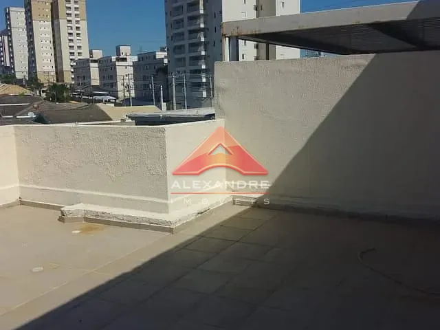 Apartamento com 44m² 2 quartos e 1 banheiro, à venda, no bairro Jardim América em São José dos Campos