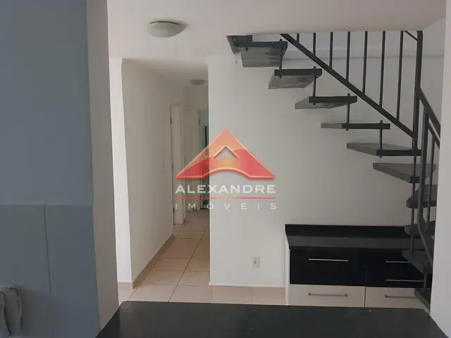 Apartamento com 44m² 2 quartos e 1 banheiro, à venda, no bairro Jardim América em São José dos Campos